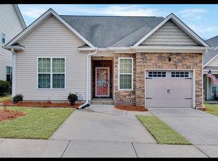 524 Casey Ct, Augusta, GA 30907