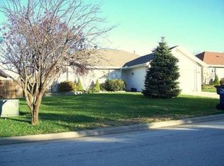 204 S Harper Ave, Springfield, MO 65802