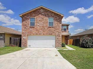 9659 Sandflat Pass, San Antonio, TX 78245