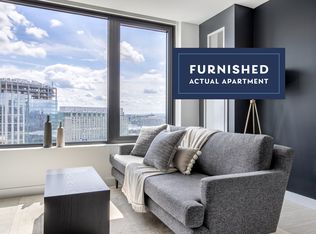155 Seaport Blvd FLOOR 16-ID280, Boston, MA 02210