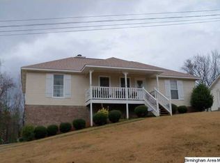 32 Magnolia Ln, Sumiton, AL 35148