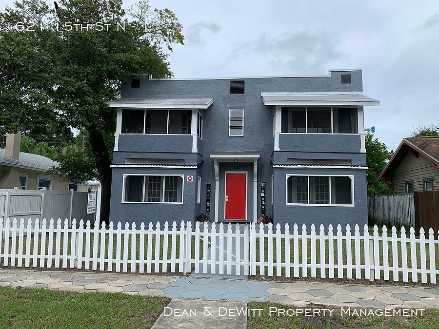 1st image of 621 15th St N APT 1