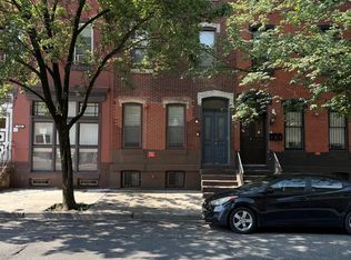1704 W Diamond St, Philadelphia, PA
