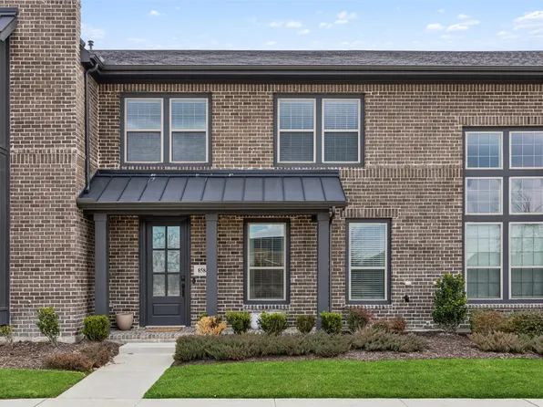 8584 Dynasty Ln, Frisco, TX 75034