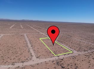 Oberlin Ct, El Paso, TX 79928