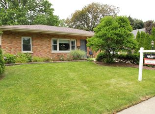 312 N Lombard Ave, Lombard, IL 60148