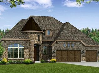 11527 Barcelona Ln, Frisco, TX 75035