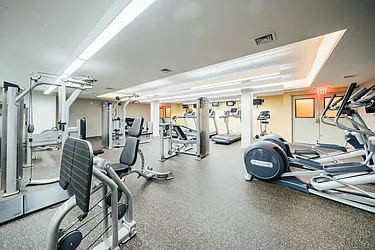 Rented by Carnegie Management Inc