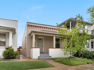 3045 Arapahoe St, Denver, CO 80205