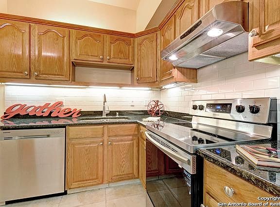 4th image of 7707 Broadway St APT 18A