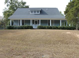 699 John C Stennis Ave, De Kalb, MS 39328