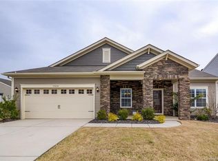 15214 Taylor Ridge Ln, Charlotte, NC 28273