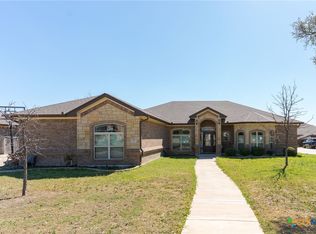 1118 Old Oak Rd, Harker Heights, TX 76548