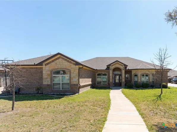 1118 Old Oak Rd, Harker Heights, TX 76548