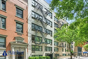 Rented by Anchor Associates