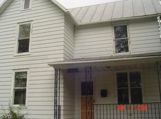 502 N Wayne St, Kenton, OH