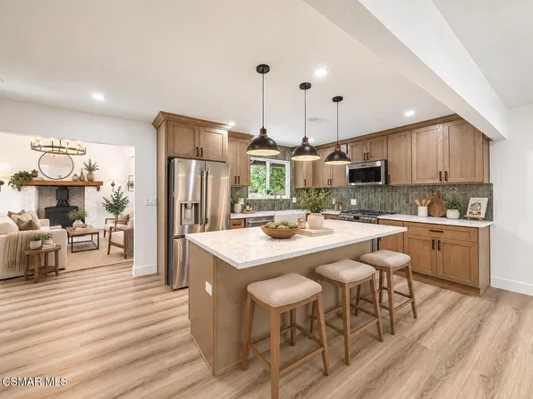 968 S Tapies Ct, Thousand Oaks, CA 91320