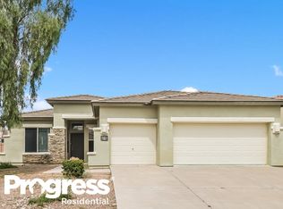 18 W Camino Rancho Felice, Sahuarita, AZ 85629