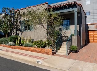 8835 Betty Way, West Hollywood, CA 90069