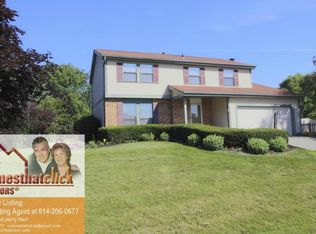 12263 Butterfield Dr NW, Pickerington, OH 43147