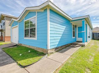 1728 Vineridge Ln, Burleson, TX 76028