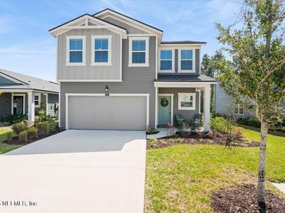 177 MEADOW CREEK Drive, Saint Johns, FL, 32259