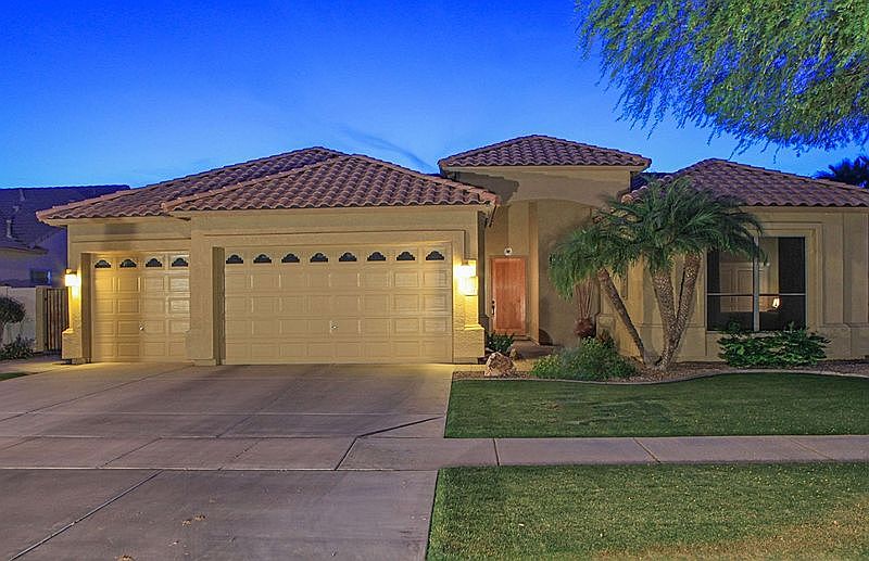 1st image of 4882 S Purple Sage Dr