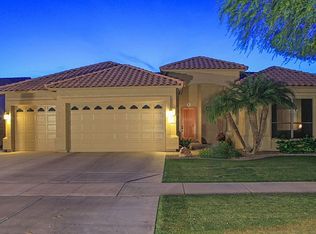 4882 S Purple Sage Dr, Chandler, AZ 85248