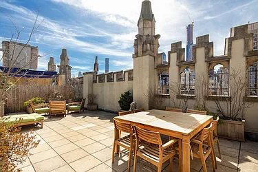 Sold by Brown Harris Stevens