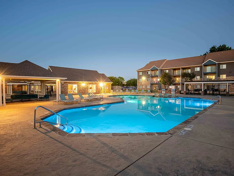 Outpost at Waco - Pricing Per Room — Photo 19