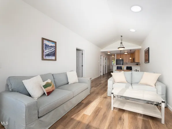 101 GCR 8040 N #305, Fraser, CO 80442