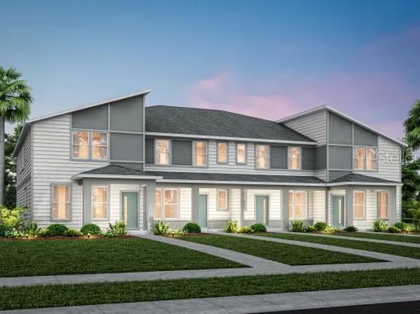 96234 Evening Star St, Orlando, FL 32829