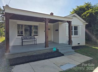 169 E Lacy St, Chester, SC 29706