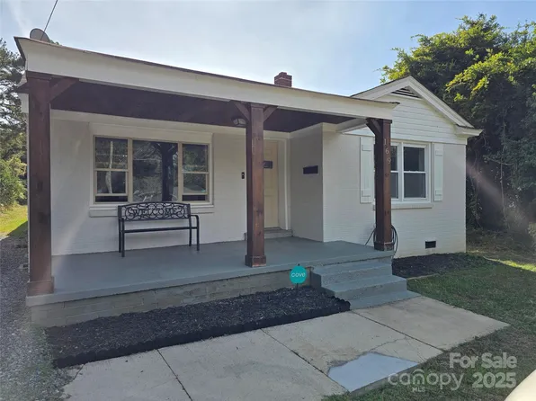 169 E Lacy St, Chester, SC 29706