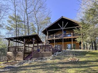700 Old Furnace Rd, Tellico Plains, TN 37385