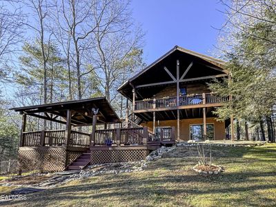 700 Old Furnace Rd, Tellico Plains, TN, 37385