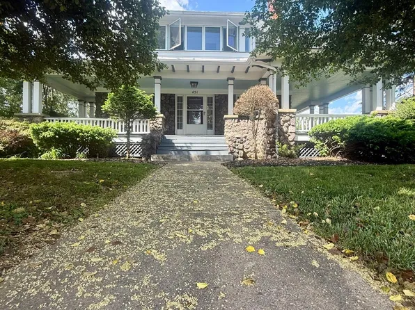 451 E Main St, Somerville, NJ 08876