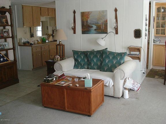 4th image of 5612 W Circle Z St #6