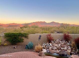 1977 S Caminito Lindo, Green Valley, AZ 85622