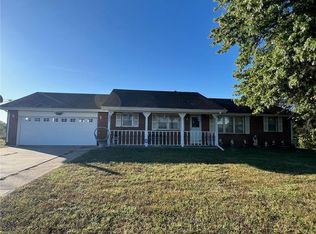 751 NE 172nd St, Smithville, MO 64089