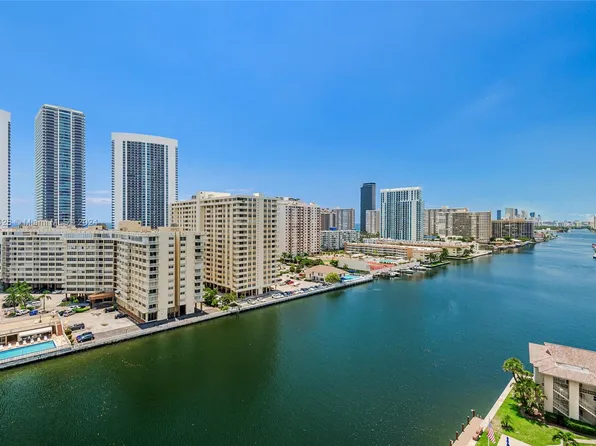 2600 E Hallandale Beach Blvd #T1401, Hallandale, FL 33009