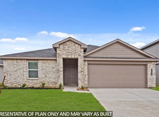 15871 Elegant Pine Ln, Magnolia, TX 77355