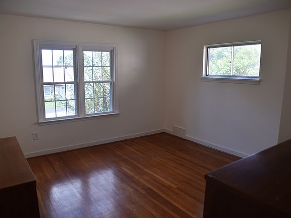 main floor large bedroom