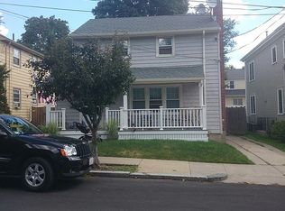84 Myrtlebank Ave, Dorchester, MA 02124