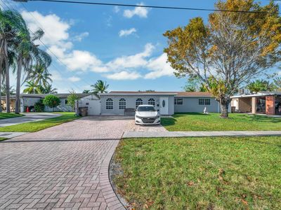 471 NW 39th Street, Pompano Beach, FL, 33064