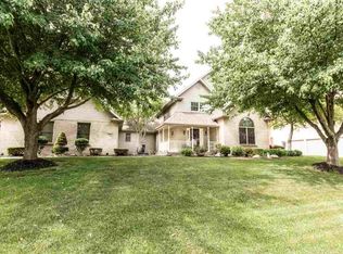 15680 Cedar Cove Dr, Granger, IN