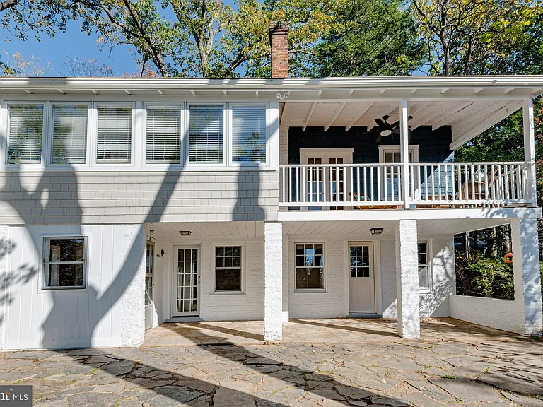 612 Holly Ridge Rd — Photo 33