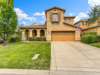 109 Miramont Ct, El Dorado Hills, CA, 95762