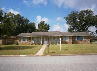 8253 N Squire Rd, Pensacola, FL 32514