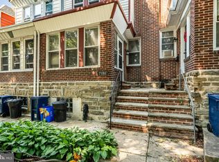7186 N Uber St, Philadelphia, PA 19138